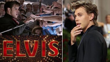 Elvis Actor Austin Butler Gets 12 Minute Standing Ovation at 2022 Cannes Film Festival